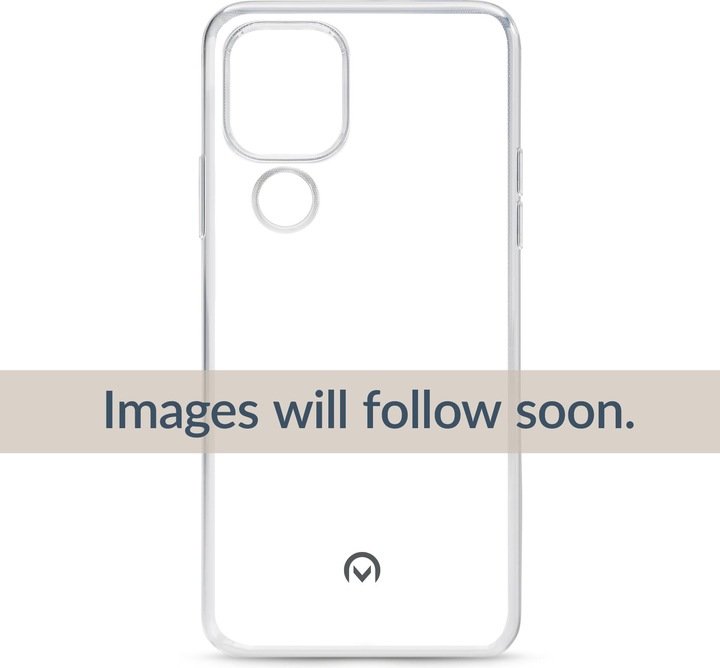 Productafbeelding Mobilize Gelei schelp (Galaxy Z Flip5)