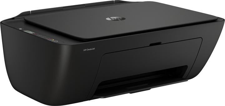 Actual product image HP DeskJet 2910 All-in-One (Ink, Colour)