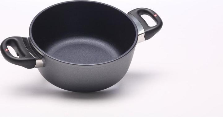 Image du produit Swiss Diamond XDClassic (Casserole, Fonte d'aluminium, 20 x 9 cm)