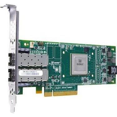 Lenovo 16Gb Fc 2-Port Hba Internal (PCI Express 3.0 x8), Netzwerkkarte
