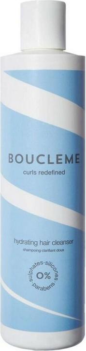Immagine prodotto Boucleme Bouclème - Detergente idratante per capelli - 300ml (300 ml, Shampoo liquido)
