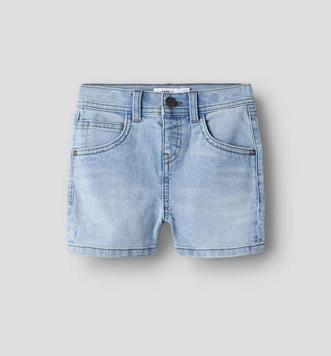 Actual product image Name it Jeans Shorts (110)