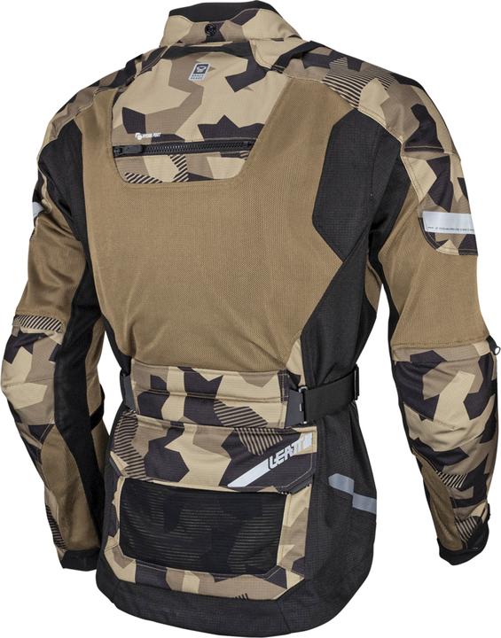 Actual product image Leatt Jacket ADV FlowTour 7.5 V24 (Men, XL)