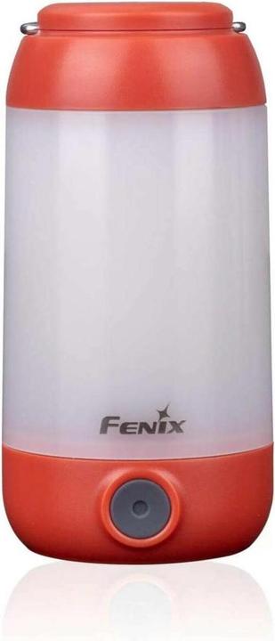 Actual product image Fenix CL26R