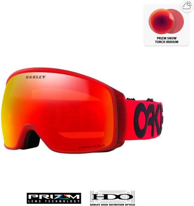 Image du produit Oakley Flight Tracker L