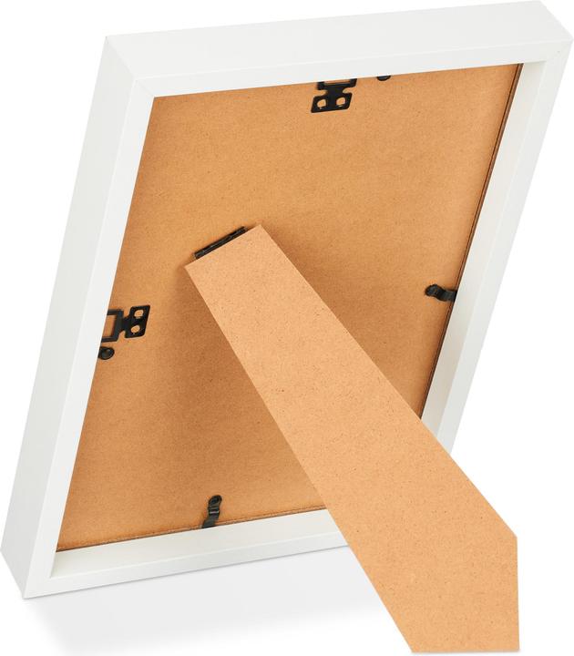 Immagine prodotto Relaxdays 2x cornice per foto (20 x 30 cm)