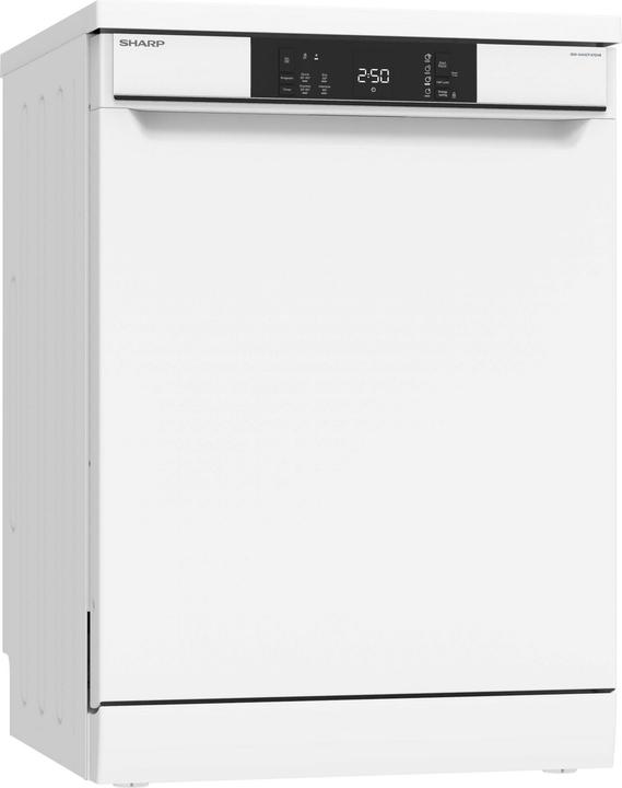 Actual product image Sharp QW-NA1CF47DW-EN