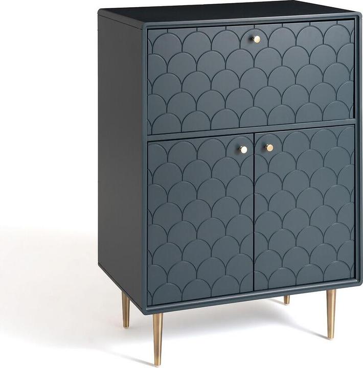 Produktbild La Redoute Interieurs Luxore (70 x 40 x 99 cm)
