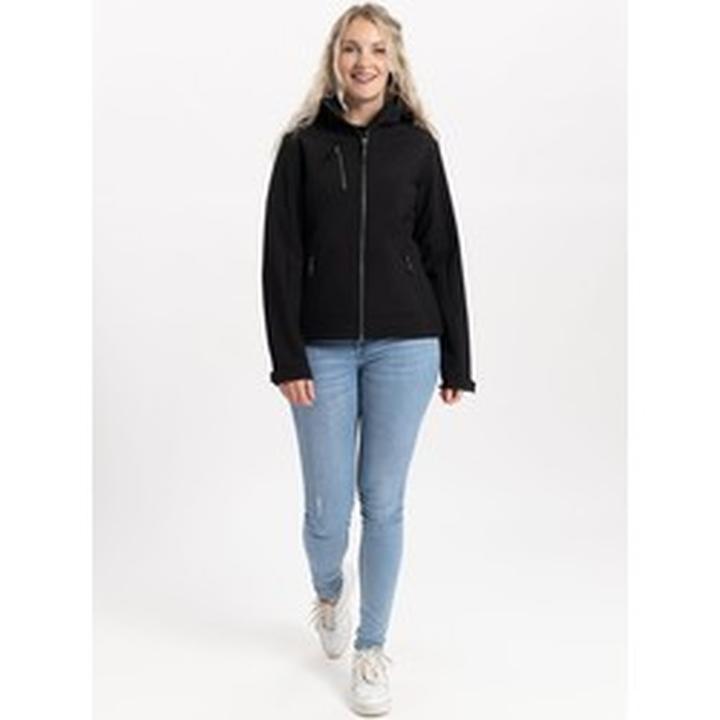 Immagine prodotto Kjelvik Roxy Softshelljas Dames - Maat 50 (50)
