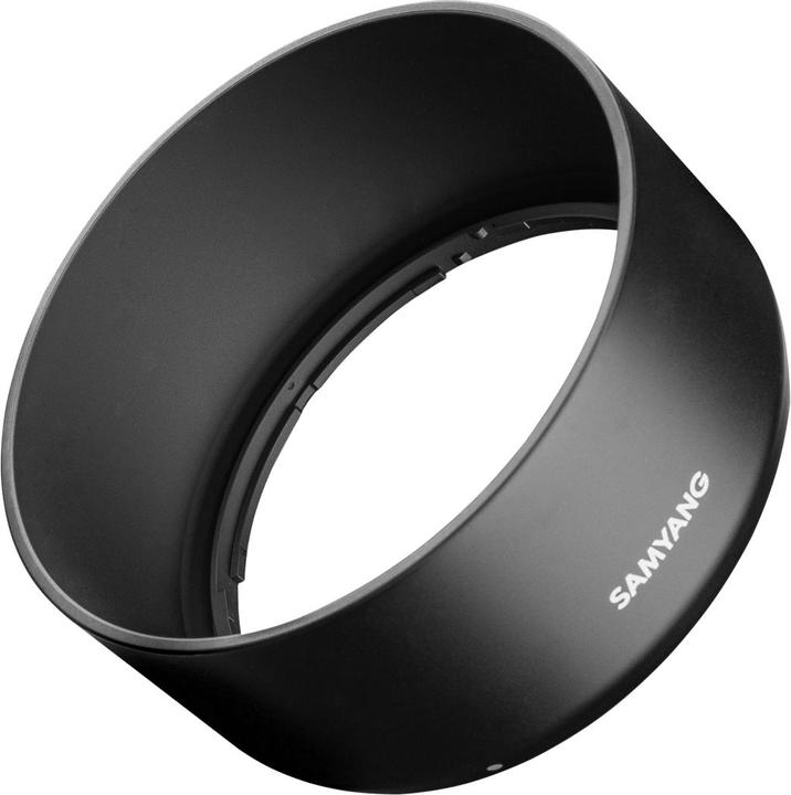 Samyang Lens hood for AF 85/F1.4 Canon EF