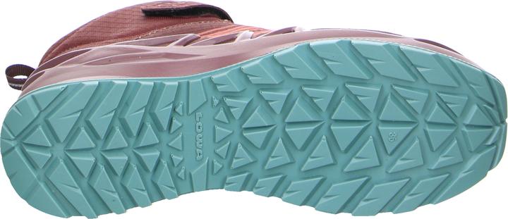 Produktbild Lowa Merger Gtx Qc Jr (37)