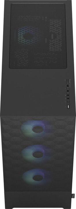 Produktbild Fractal Pop XL Air RGB (ATX, mATX, Mini-ITX)