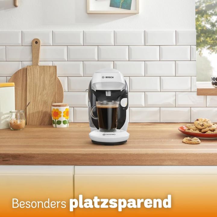 Immagine prodotto Bosch Hausgeräte Macchina per bevande calde (Tassimo)