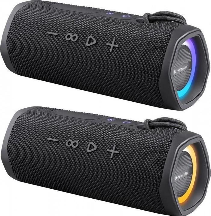 Produktbild Defender Enjoy S800 Bluetooth-Lautsprecher 20W MP3/FM/SD/USB/TWS/IPX5