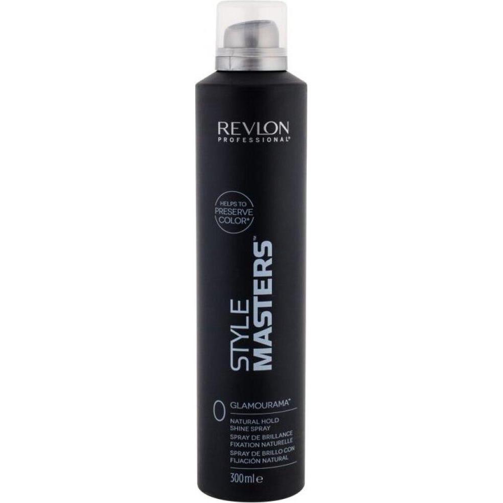 Thumbnail - Revlon Professional, Haarspray, Glamourama Glanzspray (300 ml)