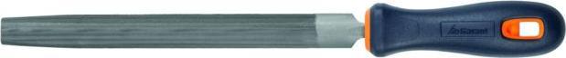 Actual product image Friedr. Dick Half-round file with GARANT 2C handle cut 2 (Cut 2, 200 mm)