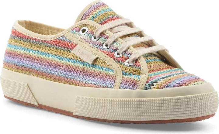 Produktbild Superga 2750 RAFFIA (36)
