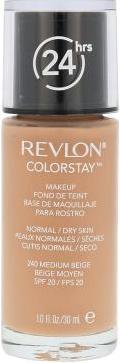 Revlon Colorstay Normal Dry Skin (240 Medium Beige)