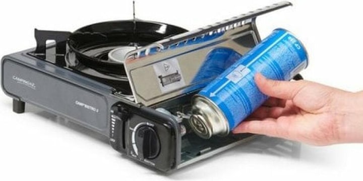 Actual product image Campingaz Bistro 3