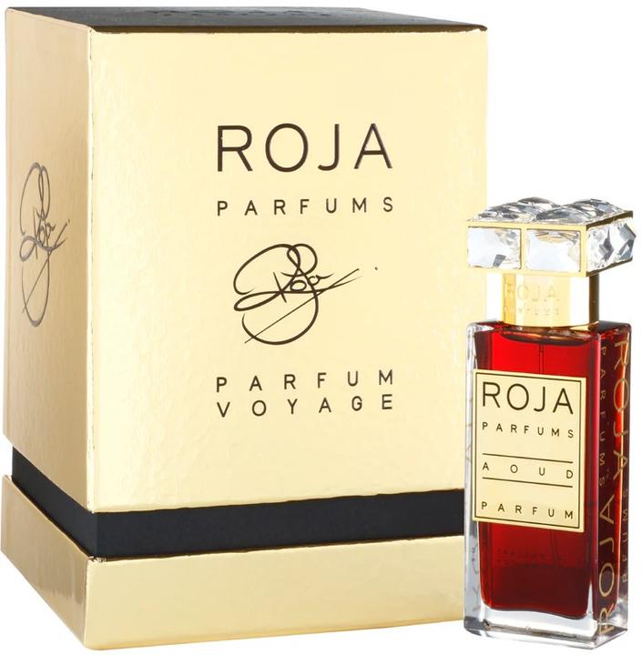 Produktbild Roja Parfums Parfums Aoud Parfum 30ml (Extrait De Parfum, 30 ml)