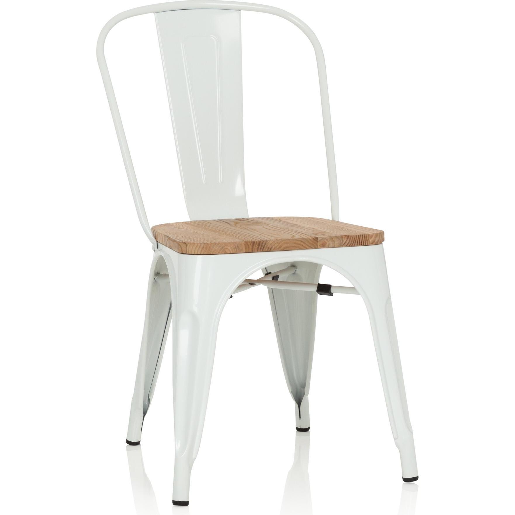 Thumbnail - Hjh Office, Stühle, Vantaggio Comfort W