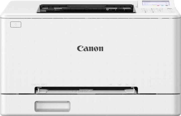 Canon i-SENSYS LBP646Cdw (Laser, Farbe)
