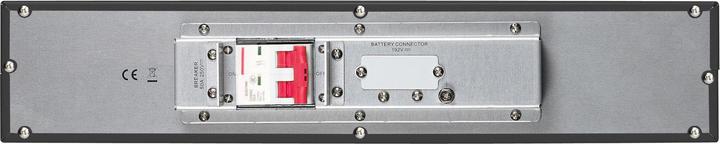 Image du produit APC EASY UPS SRV RM 6000VA 230V (6000 VA, 6000 W, Double convertisseur en ligne Onduleur)