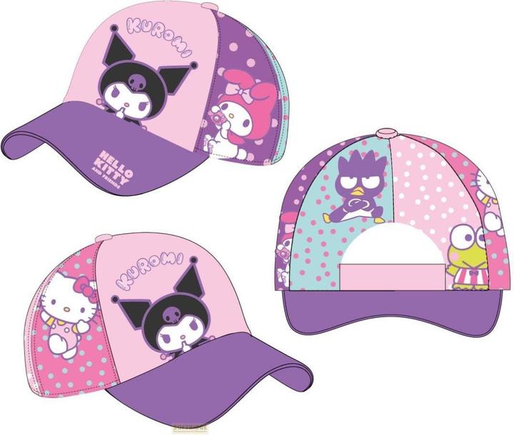 Immagine prodotto Cerdá Hello Kitty - Amici (53)