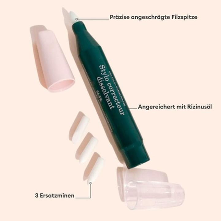 Produktbild Manucurist Stylo Correcteur