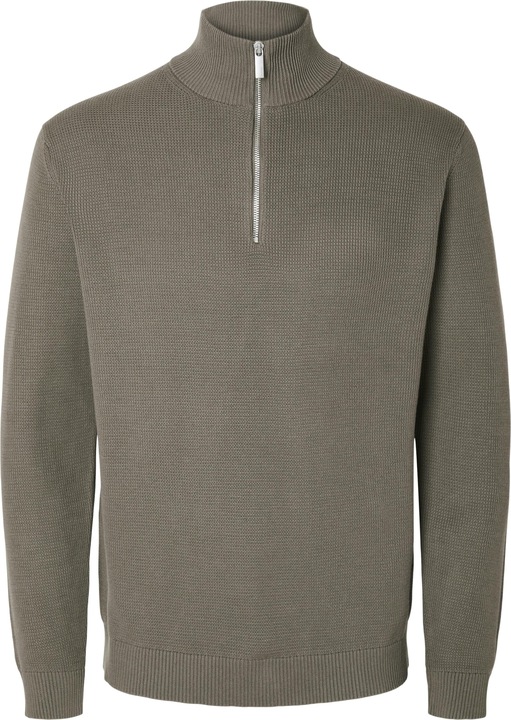 Selected Homme Half-zip Pullover
