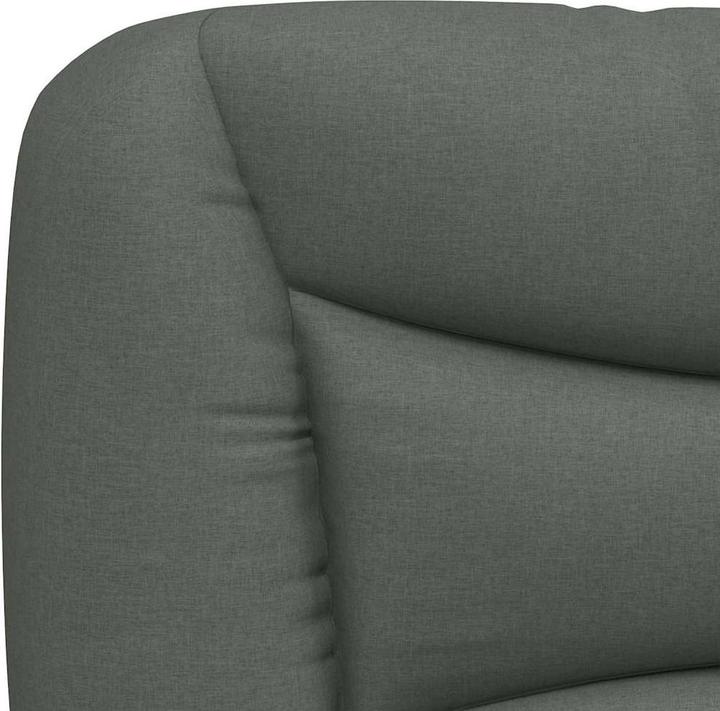 Image du produit vidaXL Bettgestell (80 x 200 cm)