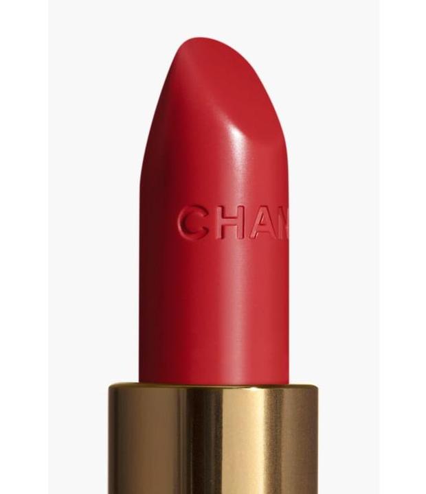 Produktbild Chanel Rouge Coco (472 Experimental)