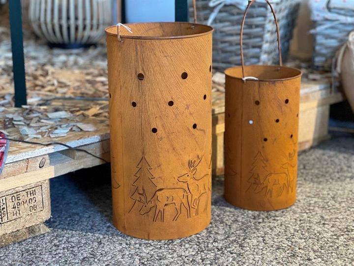 Produktbild GuGus Laterne