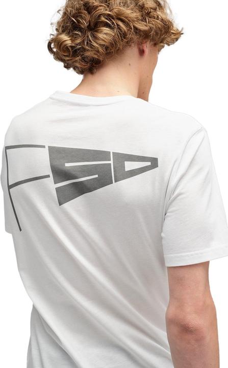 Produktbild Mover Plastic Free Sportswear SailGP x Mover Light Cotton T-Shirt (L)