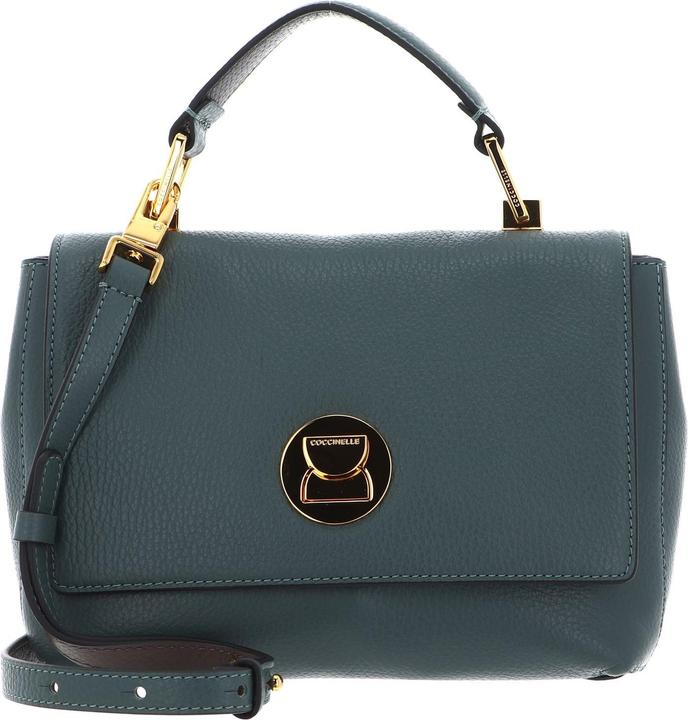 Coff, Verde cavolo verde