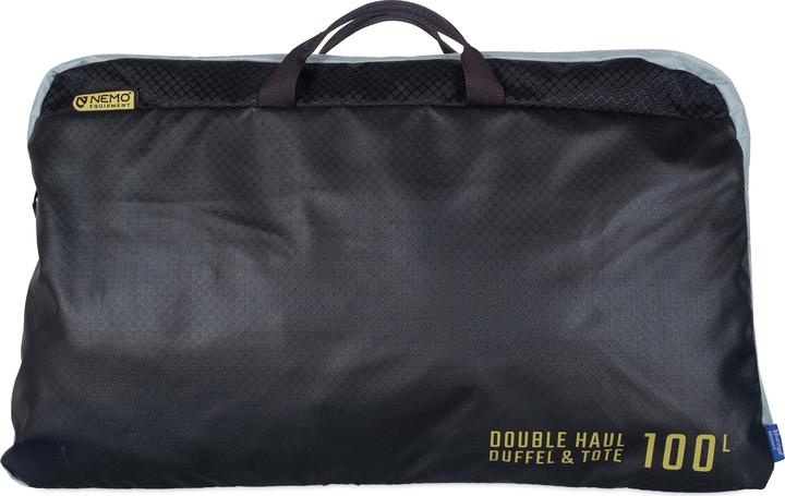 Produktbild Nemo Equipment Double Haul Convertible Duffel 70 (70 l)