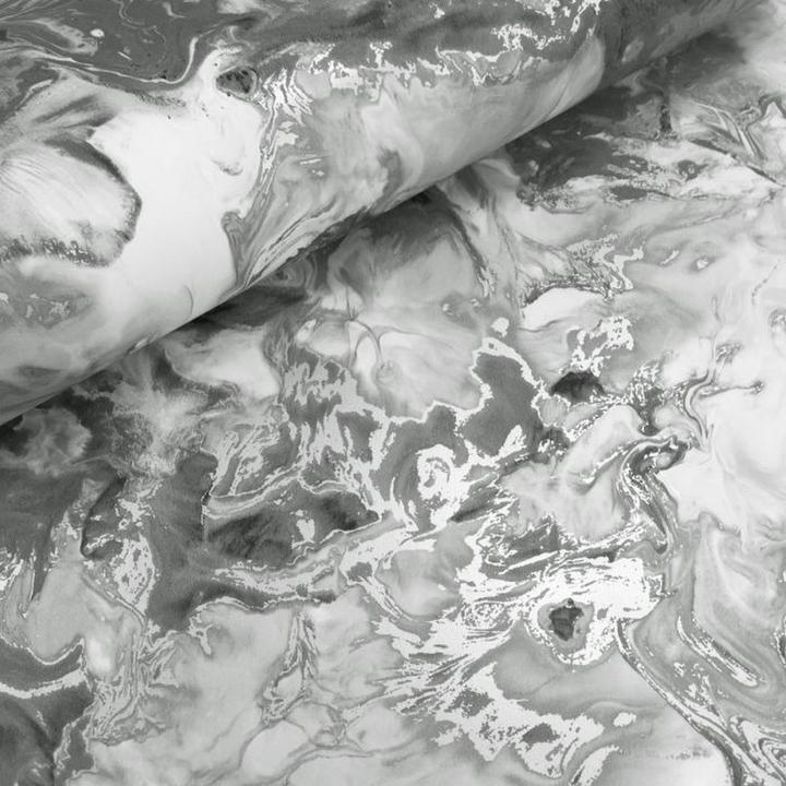 Actual product image Muriva Elixir Marble Wallpaper