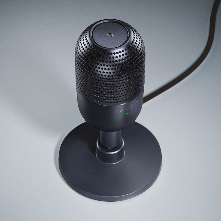Image du produit Razer Seiren V3 Mini