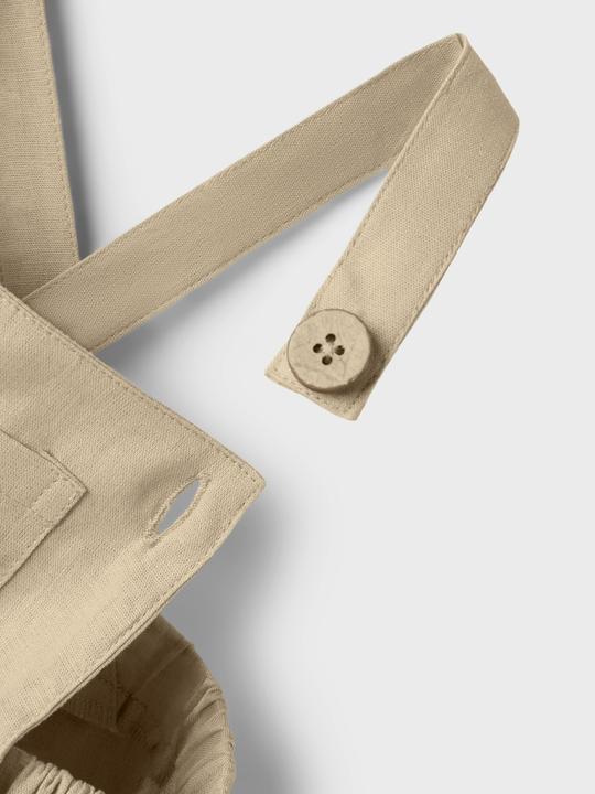 Produktbild Name it Regular Fit Strampler (74)