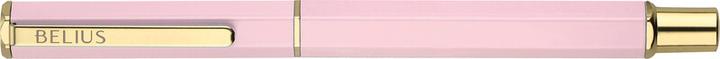Produktbild Belius Kugelschreiber Macaron Bliss (Blau, Rosa, 1x)