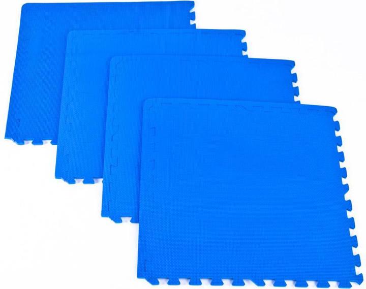 Produktbild Spokey Schaumstoffmatte (4erPack) (12 mm)