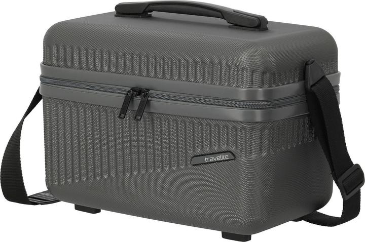 Actual product image Travelite Bali beauty case 36 cm