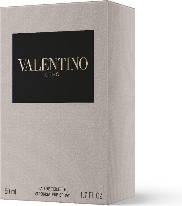 Immagine prodotto Valentino uomo (Eau de toilette, 50 ml)