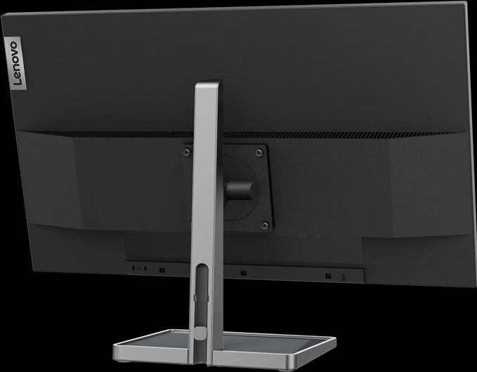 Actual product image Lenovo L28u-35 (3840 x 2160 Pixels, 28")