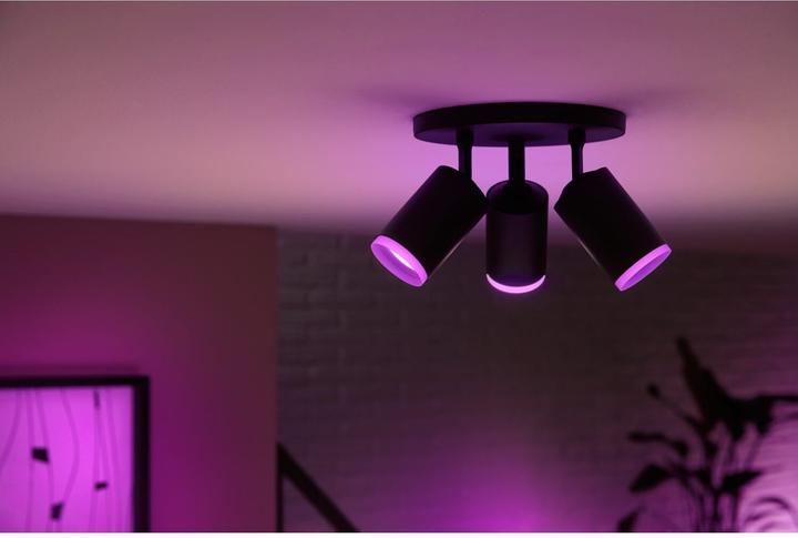 Actual product image Philips Hue Fugato (350 lm, GU10)