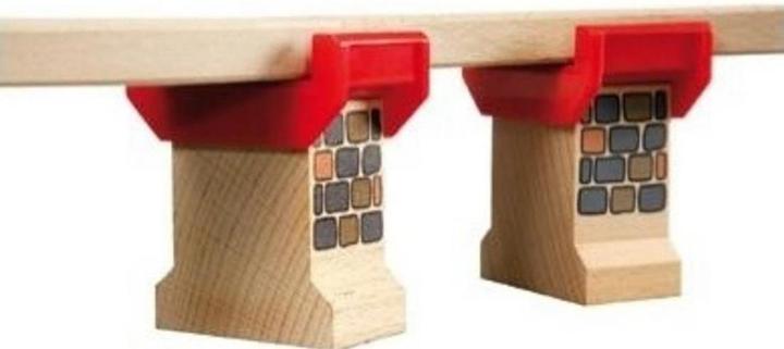 Productafbeelding Brio Brugfundering
