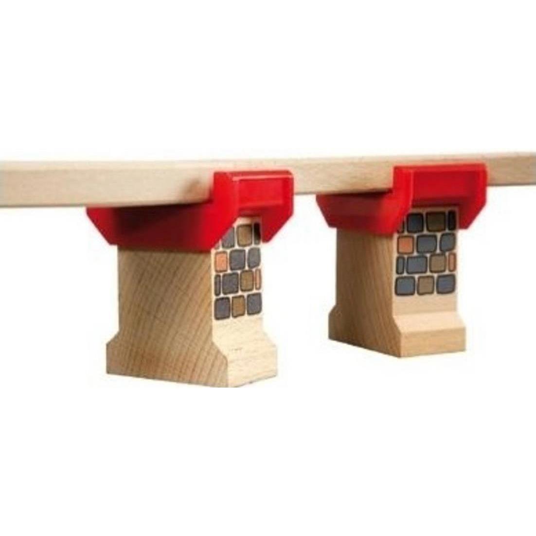 Thumbnail - Brio Brückenfundament