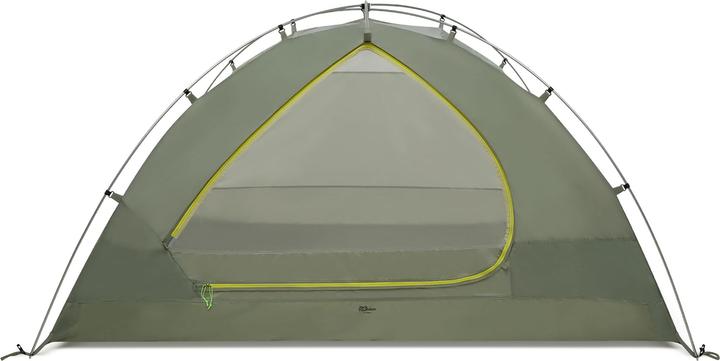 Immagine prodotto Jack Wolfskin Sky Dome II (Tenda a cupola, 2.60 kg, 2 persone)