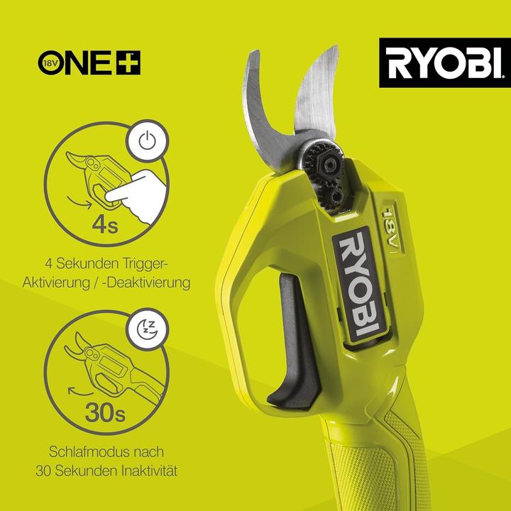 Image du produit Ryobi Secateurs