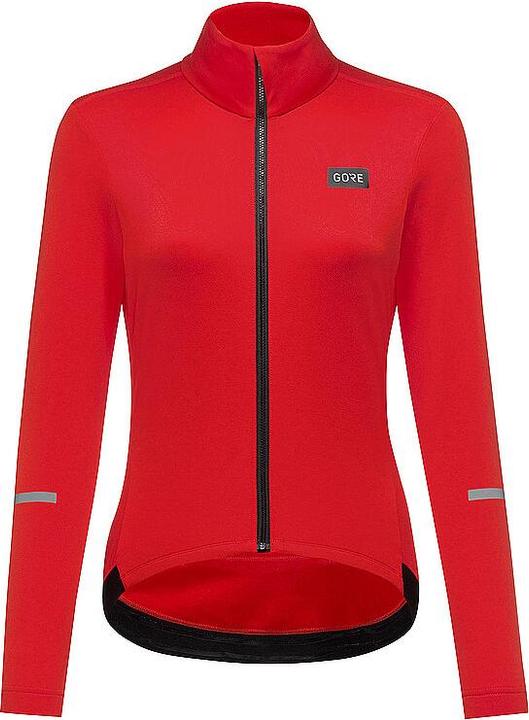 Produktbild Gore Wear Trägerhose Progress Thermo (40)
